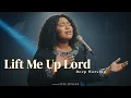 Download Lagu Lift Me Up Lord – Inspired by CeCe Winans – Rising from Rock Bottom – Breakthrough Worship Songs