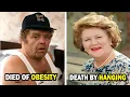 12 Beloved Keeping Up Appearances Actors Who Tragically Passed Away