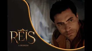 NOVELA REIS - 25/05/2022
