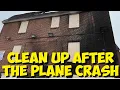 MALL OPENS AFTER PLANE CRASH IN PHILADELPHIA