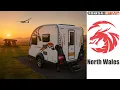 Download Lagu Basecamp 2 - North Wales Adventure.  Hiking, Gliding \u0026 Stepping Back In Time.