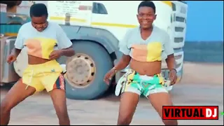 BEST OF 2025 Video Nyakabaya X Kisima Gude Gude Lunduma Mix By Dj Yusuph Wa Pekee Tz Limbu Luchagula 