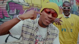 MISTER CHRIST - On a déjà vu ça #ODVC (Clip Officiel )