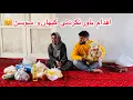 Download Lagu اقدام باور نکردنی کیهان و سوسن🤗سوپرایز کیهان و سوسن به فامیل که سرپرستش گرده و روده ندارد😭💔