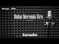 Download Lagu Nicky Astria - Bulan Merenda Biru - Karaoke tanpa vocal