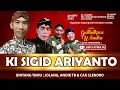 Download Lagu LIVE KI SIGID ARIYANTO BT JOLANG, ANDIK TB \u0026 CAK SLENDRO - DS. SUMBER, KRANDENAN MENDEN, BLORA