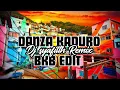 Download Lagu DANZA KADURO X BKB STYLE - DJ SYAFILTH REMXI 