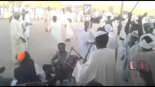 هيثم زمراوي الفريع حفلة اولاد الحوري طال عزابي ابداع 