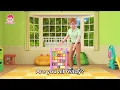 ABC AnimalsㅣEP160ㅣAlphabet Songs for KidsㅣBebefinn Nursery Rhymes