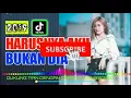 Download Lagu Dj harusnya aku yg disana#bass MANTUL