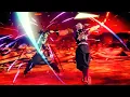 Demon Slayer | Uzui vs Gyutaro | 4k