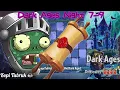 ☕️ Plants vs Zombies 2 Dark Ages Night 7, 8, 9 🌱 Adventure