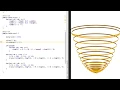 Android Art CircleRing Processing for Android