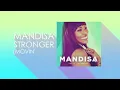 Mandisa - Stronger (Movin' Remix/Lyric Video)