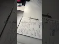 Your sign to get this binder and sheets from MUJI