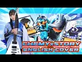 Download Lagu Kamen Rider Gotchard OP | CHEMYxSTORY Full English Cover | SeventhVampire