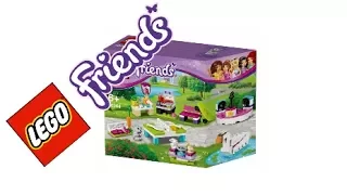 LEGO News: LEGO FRIENDS Accessory Set 40264