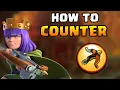 How to Counter Archer Queen