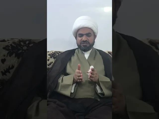 ⁣وحدة الآفاق وتعددها (4) | الشيخ علي المكي الأحسائي