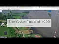 GIS For Emergency Management Final - Bench