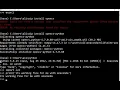 opencv error with pip install