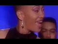 Zhané - Hey Mr. Dj (93:2 HD) /1993/