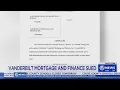 Lender accused of giving borrowers mortgages they could not repay