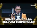 CONGRATS RAFFI AHMAD! Winner of Most Popular Television Host | INDONESIAN TELEVISION AWARDS 2025