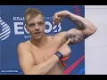 European Games 2023 - Diving: 10m-Herr - 27.06.2023