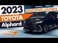Download Lagu Toyota Alphard Hybrid AWD - ultimate luxury van | Review