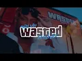 Juice WRLD ft. Lil Uzi Vert - Wasted (Official Visualizer)