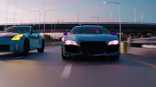 juice wrld ft lil uzi vert wasted official visualizer 