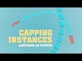 LightWave 3d Capping Instances