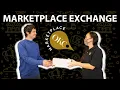 Marketplace Exchange