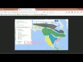 Biomes North America