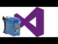 Modbus TCP io modules to Visual Studio