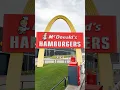 Download Lagu Meest Unieke McDonalds Van Nederland