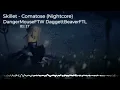 Nightcore - Comatose (Skillet)