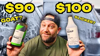 I Tested CARPRO Reset Vs OG Soap Here s What Happened