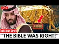 Download Lagu What Atheists Just Discovered in Saudi Arabia SHOCKED the World!