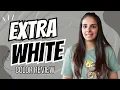 Sherwin Williams Extra White SW 7006 Color Review