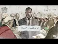 Jail Letter 2 (Official Visualiser)