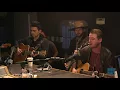 LANCO Performs "Greatest Love Story" Live on the Bobby Bones Show