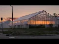 MSU Greenhouses in need of upgrades