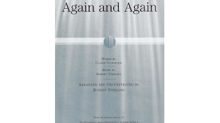 Download Again and Again (by Claire Cloninger \u0026 Robert Sterling) MP3