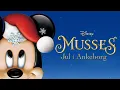 Download Lagu Disney DVD - Musses Jul i Ankeborg - Reklam Hyrfilm VHS Trailer