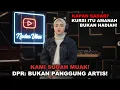 Download Lagu DPR: BUKAN PANGGUNG ARTIS! | Lagu Kritik Pedas Artis Politisi