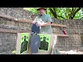 RTS Tactical Body Armor How Tough Is It