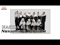 Download Lagu Nasida Ria - Nusantara Bersatu (Official Music Video)