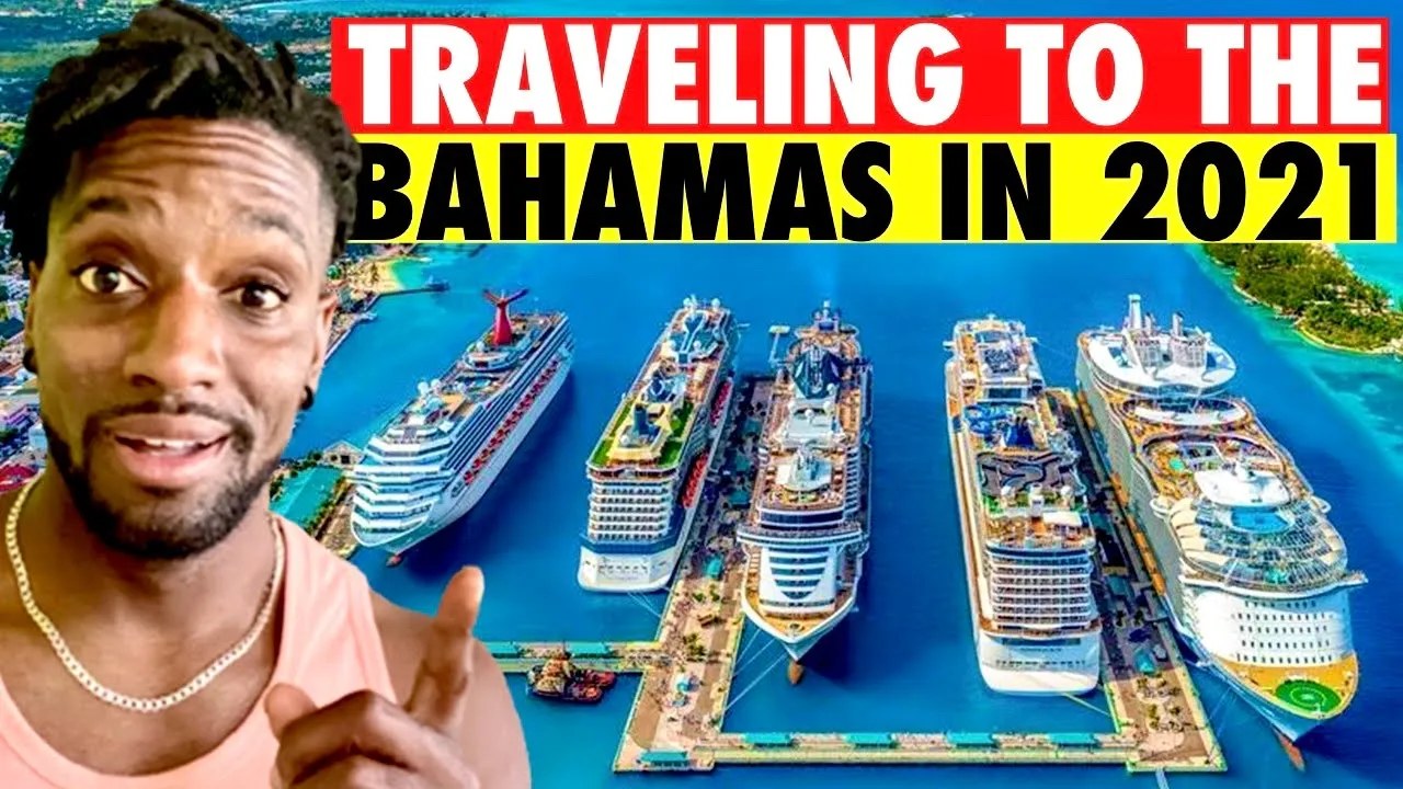 Cruise Port Day Resorts – Atlantis Paradise Island, Bahamas